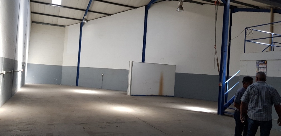 To Let commercial Property for Rent in Brackenfell Central Western Cape